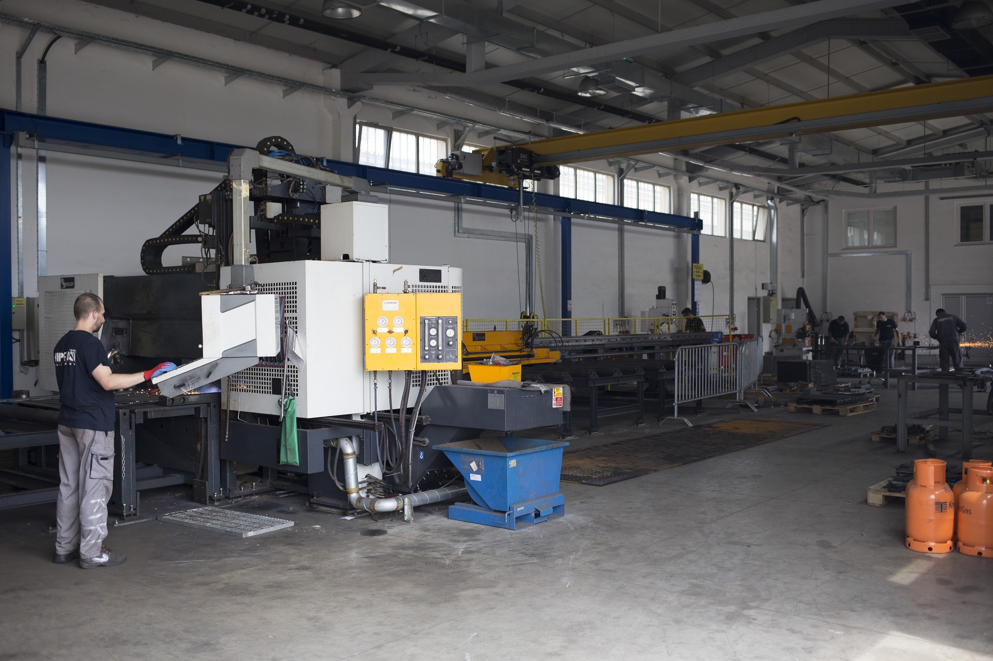 HIPRA Production & Engineering 2