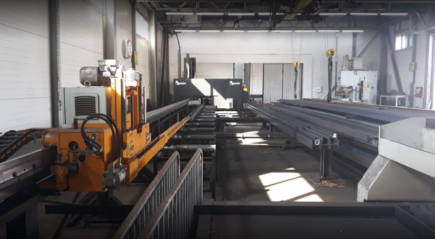 HIPRA Production & Engineering 5