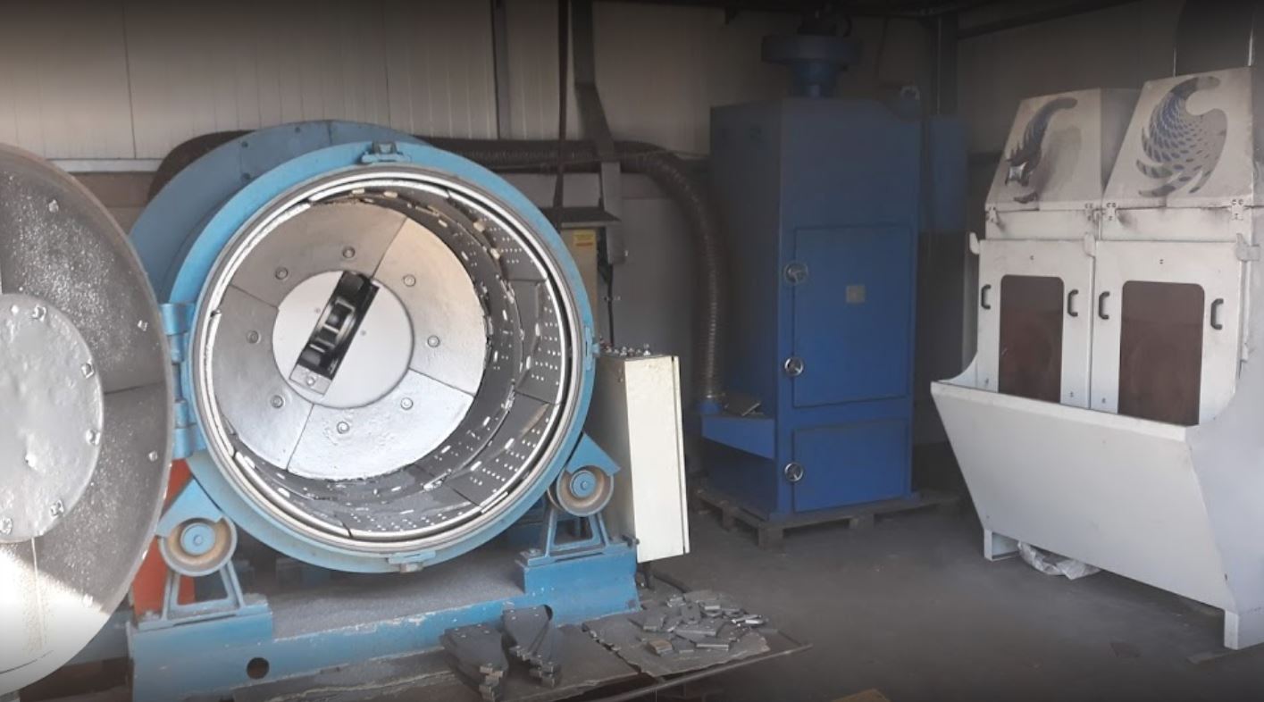HIPRA Production & Engineering 8