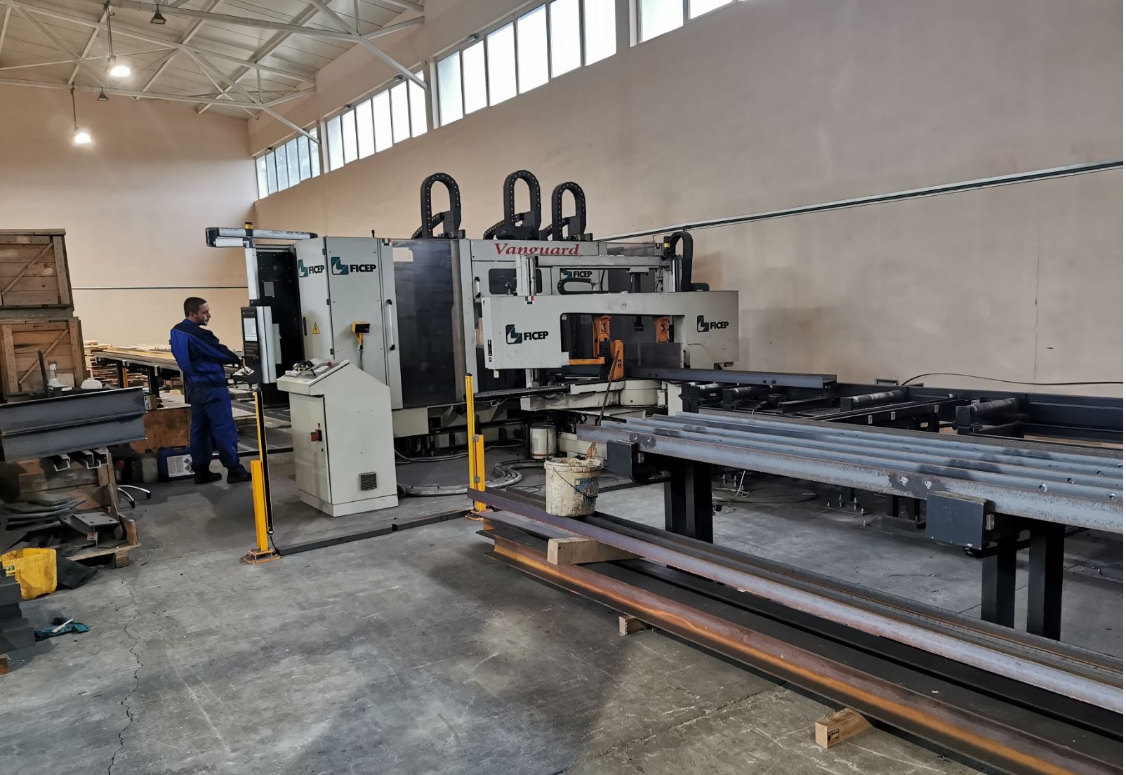 HIPRA Production & Engineering 11
