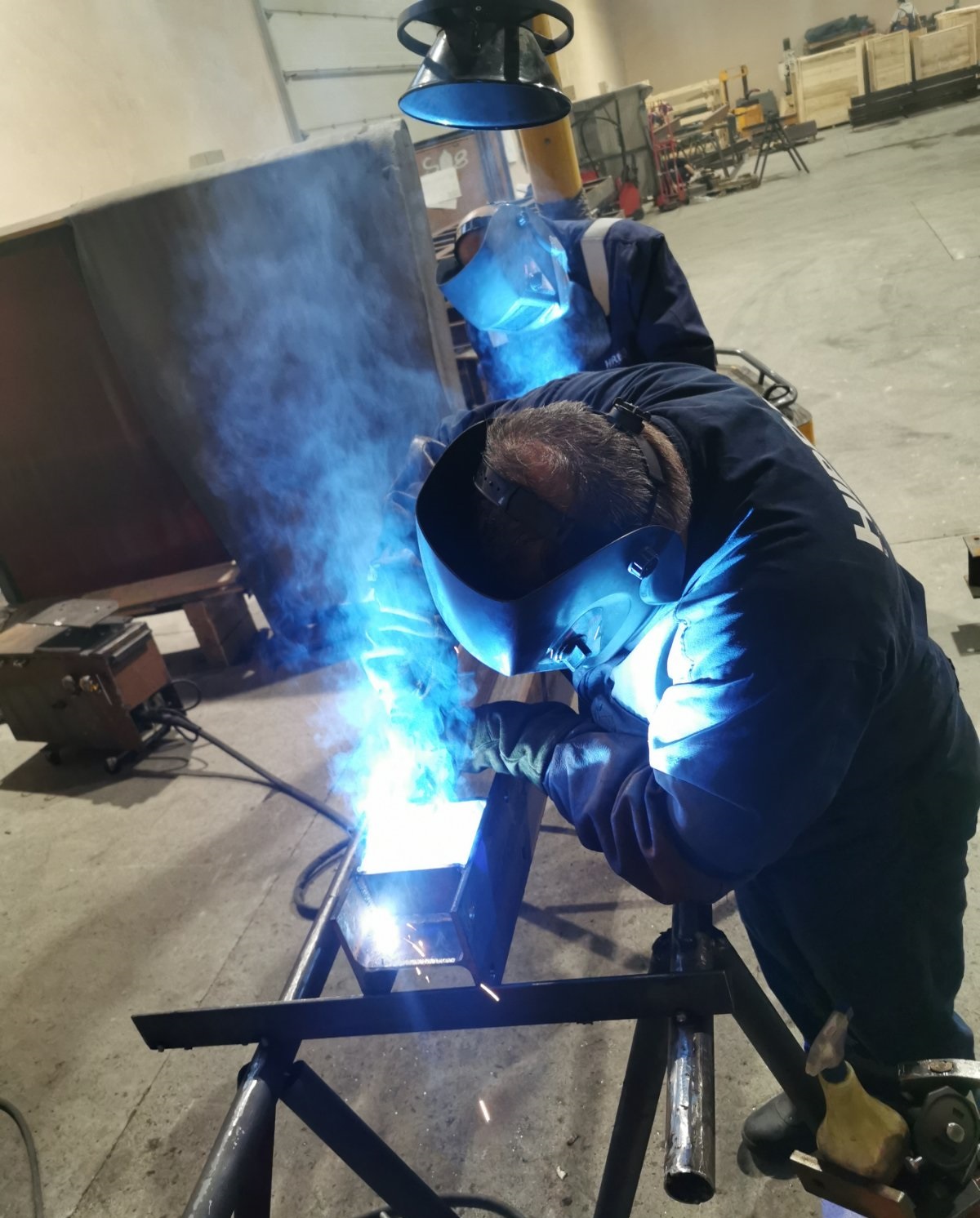HIPRA Production & Engineering 14