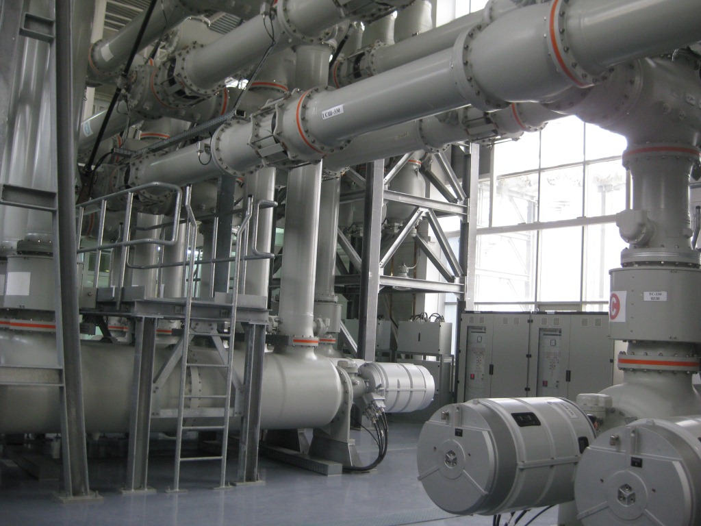 HIPRA Production & Engineering 40