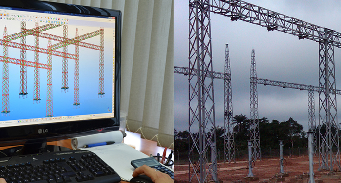 Electrical and Civil Work Engineering